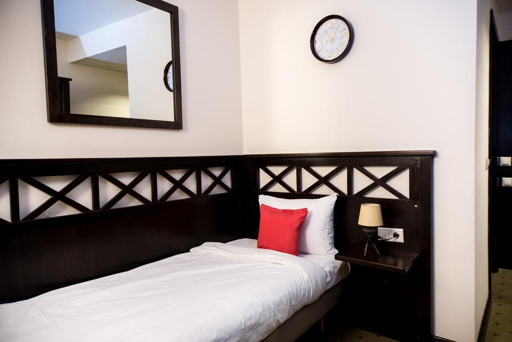 Hotel Gradina Morii Сигету-Мармацией Номер фото