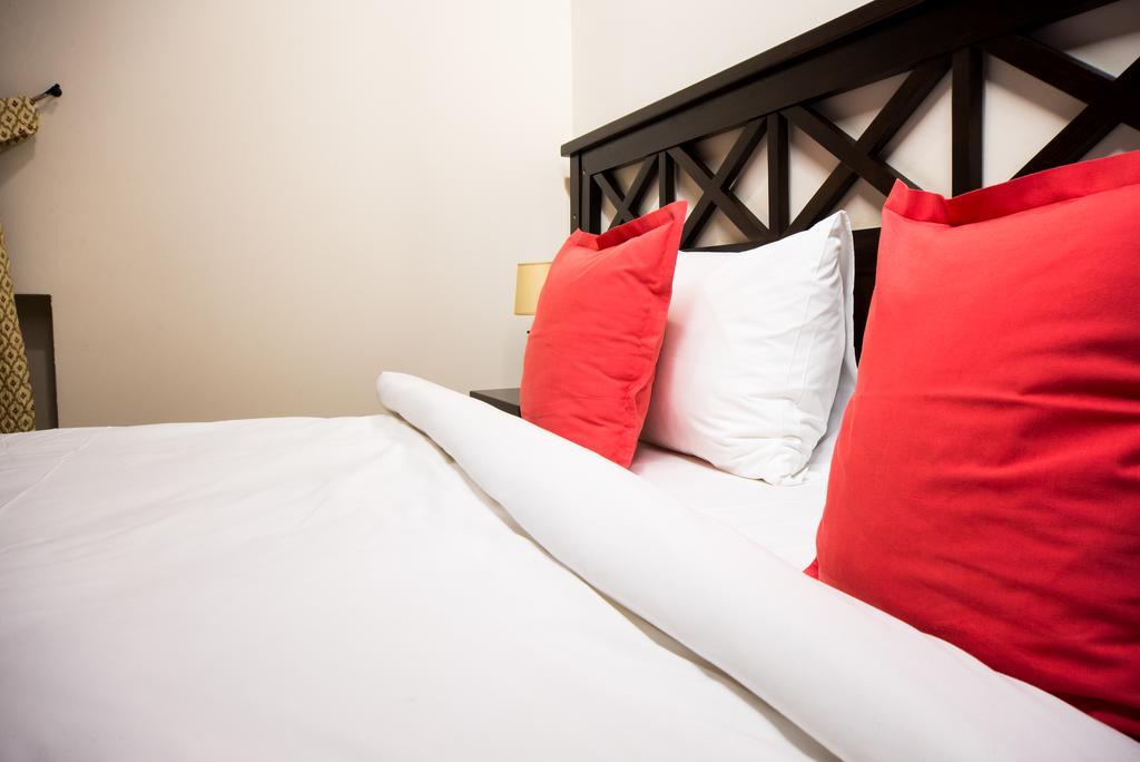 Hotel Gradina Morii Сигету-Мармацией Экстерьер фото