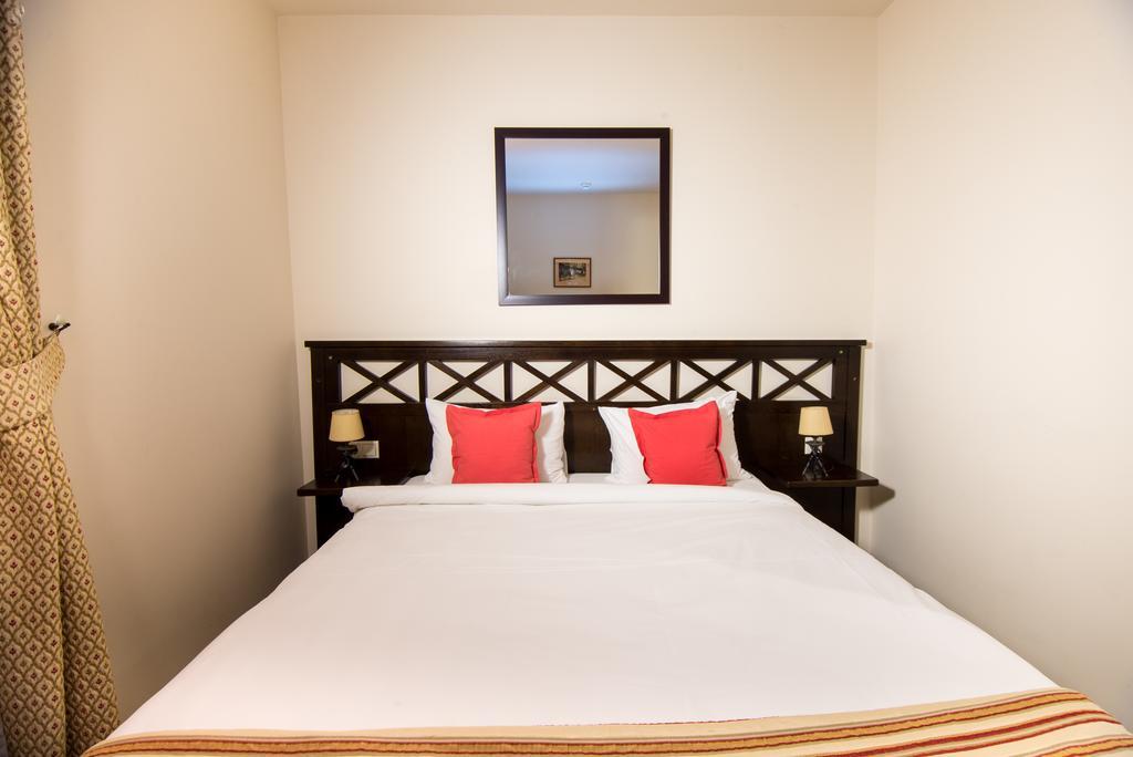 Hotel Gradina Morii Сигету-Мармацией Экстерьер фото