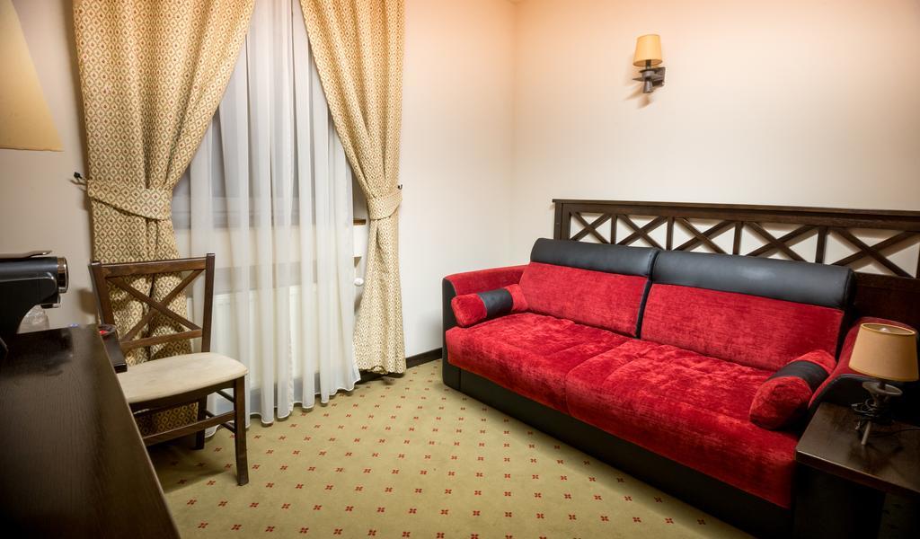 Hotel Gradina Morii Сигету-Мармацией Экстерьер фото